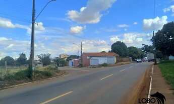 Imagem 6: Lote 617,00m² Bairro Ipiranga