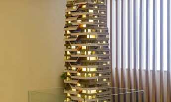 Imagem 2: Apartamento à venda no bairro Setor Marista - Goiânia/GO