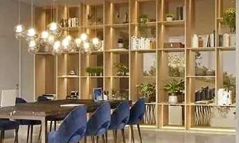 Imagem 6: Studio em Moema - Pronto com 41m²