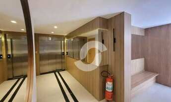 Imagem 3: Apartamento com 2 dormitórios à venda, 63 m² por R$ 830.000,00 - Piratininga - Niterói/RJ