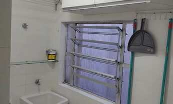 Imagem 7: Vende- cobertura duplex na Trindade