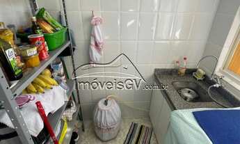 Imagem 4: Apartamento na Ilha