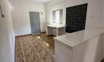 Imagem 2: VENDO CASA NO 40 HORAS F. P