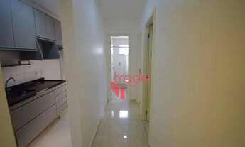 Imagem 7: Apartamento para Locação de 02 Quartos no Bairro Jardim Botânico em Ribeirão Preto com Sac