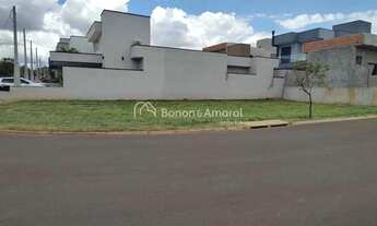 Imagem: Terreno à venda no Condomínio Terras da