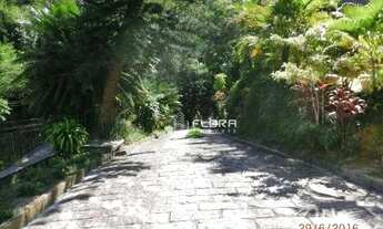 Imagem 7: Chácara com 10 dormitórios à venda, 15300 m² por R$ 1.098.000,00 - Niterói - Niterói/RJ