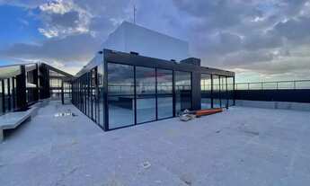 Imagem 4: Sala Comercial ARYA TOWER 813 - Umarizal