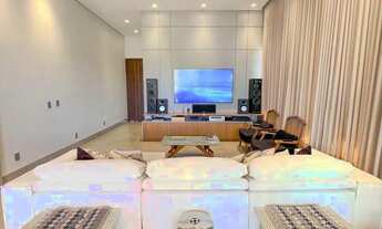 Imagem 3: CASA TÉRREA COM 3 SUÍTES À VENDA, 432m2 - FLORAIS DA MATA