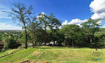 Imagem 2: Terreno no Residencial Aldeia do Vale