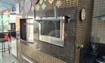 Imagem 7: Casa com 4 dormitórios à venda, 259 m² por R$ 1.580.000,00 - Santa Felicidade - Curitiba/P