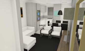 Imagem 5: Inbox Cia Imobiliária Vende Sobrado no Bairro Ouro Verde em Bento Gonçalves