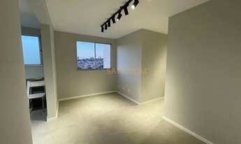 Imagem 3: Apartamento - Jardim Nova Europa - Campinas