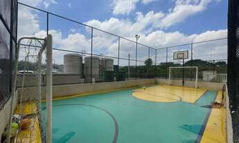 Imagem 6: Apartamento para alugar, 45 m², 2 quartos, mobiliado - Pirituba