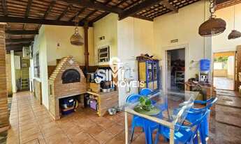 Imagem 6: OPORTUNIDADE, CASA DE ESQUINA NA LAJE NA 408 NORTE!