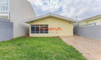 Imagem: Casa com 3 quartos e 2 vagas para aluguel