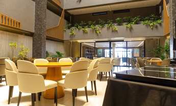 Imagem 5: Flat perfeito para locação por temporada- Investimento garantido