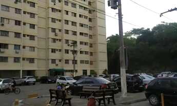 Imagem: Apartamento para Venda em São Gonçalo