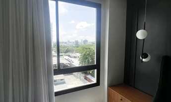 Imagem 2: FLAT PARA LOCAÇÃO