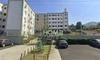 Imagem: Apartamento com 2 dormitórios à venda