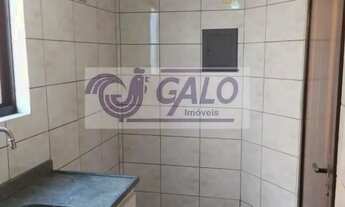 Imagem 7: Apartamento para Locação em Curitiba, Jardim das Américas, 2 dormitórios, 1 banheiro, 1 va