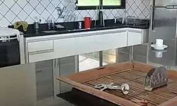 Imagem 7: Imóvel para venda possui 350 metros quadrados com 6 quartos em Setiba - Guarapari - ES