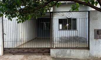 Imagem 2: Vendo casa com 3 quartos no Jardim Ouro Verde