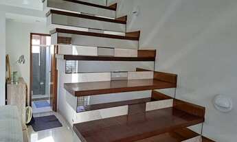 Imagem 2: Fator 2500) Casa Duplex 2 suítes c/ piscina - Fator Imóveis