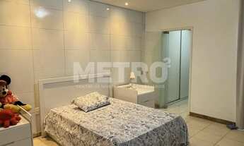 Imagem 5: Casa à venda, Caminho do Sol, 4 quartos, sendo 02 suítes, piscina