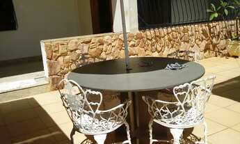 Imagem 3: Casa Praia do Morro com Piscina