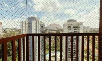 Imagem 2: Apartamento com 2 dormitórios para alugar, 58 m² - Butantã - São Paulo/SP