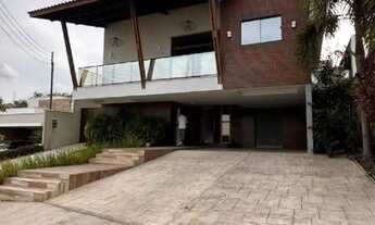 Imagem: Casa em Condomínio Frontal - Teresina/Tabajaras