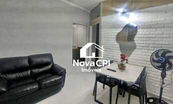 Imagem: Kitnet Pronta para Morar na Guilhermina