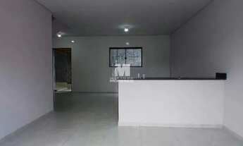 Imagem 4: Casa nova no bairro Rio Branco em Brusque!