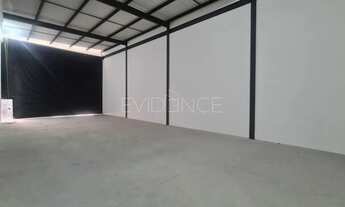 Imagem 6: Galpão para locação Vila Carrão