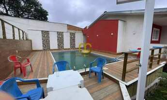 Imagem: Alugo duas casas com 800 metros quadrados