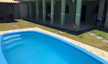 Imagem: CASA DE PRAIA PÉ NA AREIA