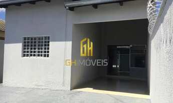 Imagem: Casa com 4 quartos sendo 2 suítes localizada