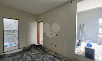 Imagem 12: Casa à venda com 3 quartos, sendo 3 suítes, no condomínio Terras de São Francisco, Sorocab