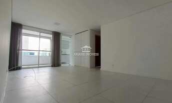 Imagem 2: Apartamento no Santo Agostinho para para aluguel na Ariane Imóveis