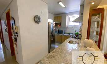 Imagem 4: Apartamento em Funcionários - Belo Horizonte