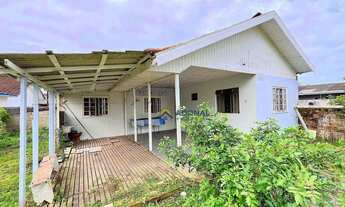 Imagem 6: Casa com 2 dormitórios à venda, 70 m² por R$ 480.000,00 - Coroados - Guaratuba/PR