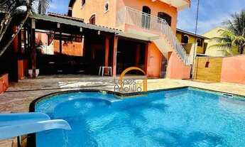 Imagem: Casa com 4 dormitórios para alugar, 435