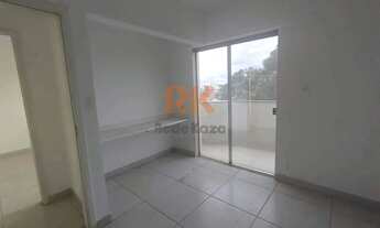 Imagem 6: Apartamento para Aluguel em Candelária, BH 3 Quartos, Vista Montanha