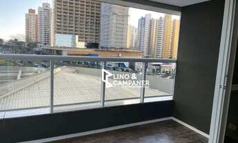 Imagem 5: Sala para alugar, 50 m² por R$ 3.200/mês - Palhano Premium - Londrina/PR