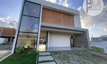 Imagem: Casa alto padrão 4/4 à venda, 250 m²