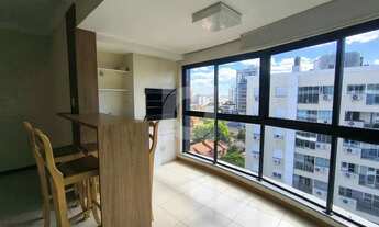 Imagem 2: Apartamento com 3 dorm, 1 suíte e 2 vagas - 112m² - Centro de São Leopoldo