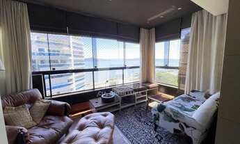 Imagem 4: Cobertura duplex Semi mobiliada na Agronômica