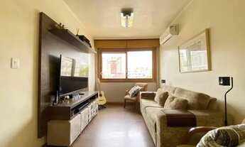 Imagem 5: Apartamento de 3 dormitórios e 2 vagas no Menino Deus