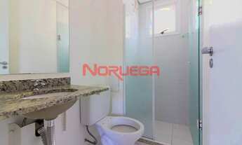 Imagem 7: APARTAMENTO RESIDENCIAL em COLOMBO - PR, ATUBA