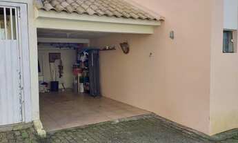 Imagem 2: Casa em condomínio